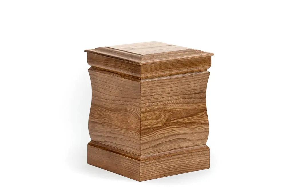 Urnu izvēle Siguldas dienestā