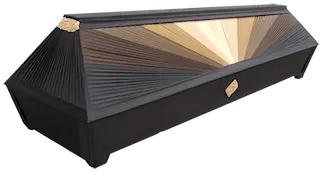 Auduma zārki Siguldas apbedīšanas dienestā